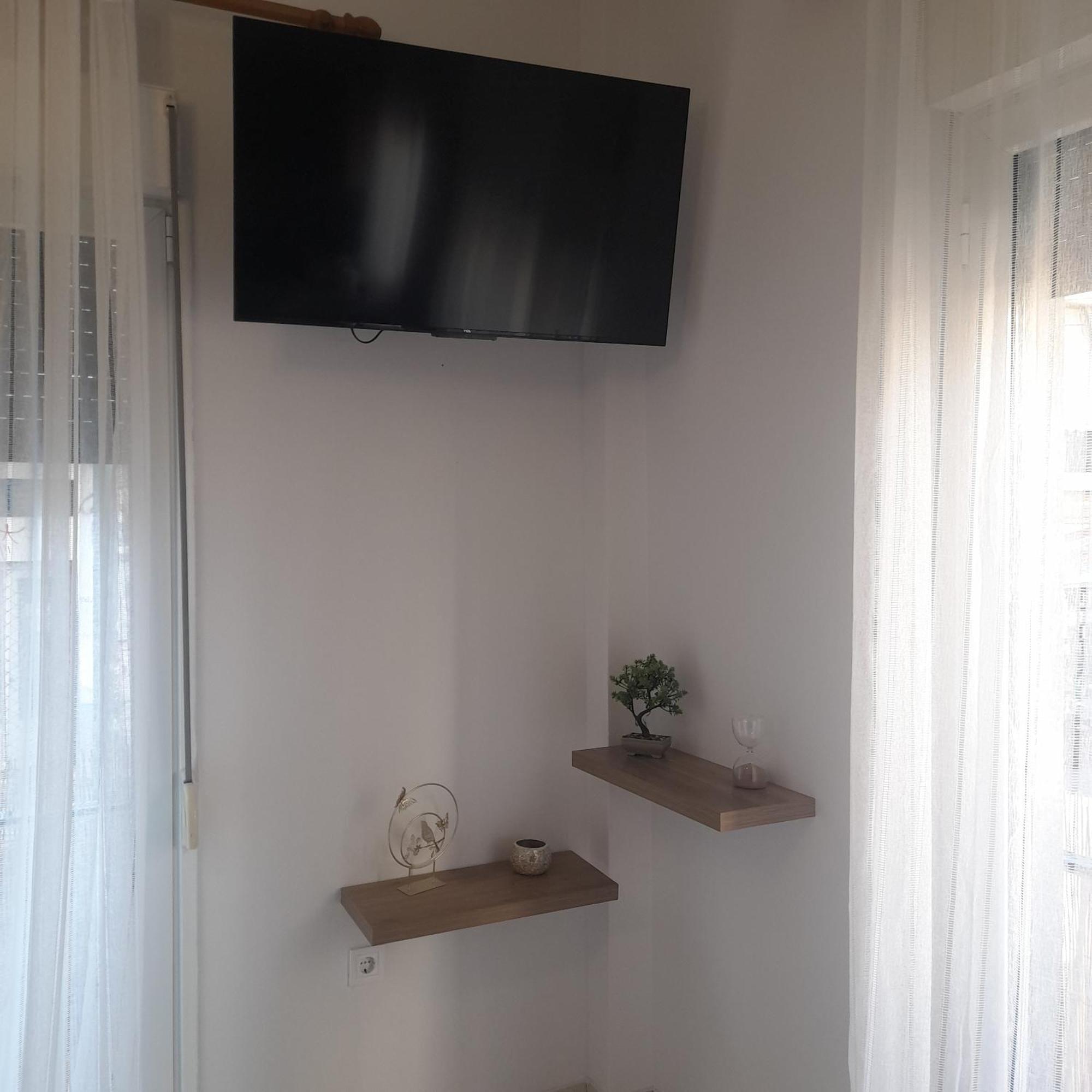 Nemapartment Atene Esterno foto
